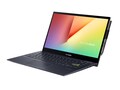 El Asus VivoBook Flip 14, alimentado por Ryzen, muestra lo mucho que Intel necesita para lanzar su plataforma Tiger Lake (Fuente de la imagen: Asus)
