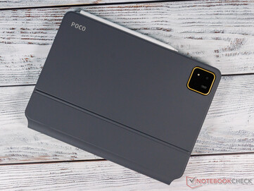 (Fuente de la imagen: Notebookcheck)