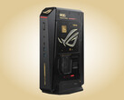 El nuevo miniordenador de Asus, diseñado específicamente para juegos, ya está disponible en algunos países.