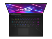 ROG Strix SCAR 17 pesa 3 kg (Fuente: ASUS)