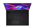 ROG Strix SCAR 17 pesa 3 kg (Fuente: ASUS)