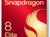 El distintivo 8 Elite. (Fuente de la imagen: Qualcomm)
