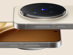 La serie Vivo X300 consta actualmente de dos modelos.