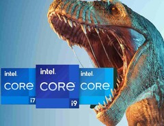 Se espera que los procesadores Core de sobremesa de 13ª generación de Intel se lancen este octubre. (Fuente de la imagen: pc-magazin.de)
