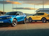 el Capri 2024 se asemeja a un Polestar (Fuente de la imagen: Ford)