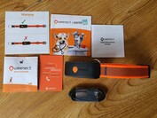 Weenect XT + accesorios