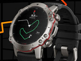 El Amazfit Falcon debería ser ahora capaz de proporcionar datos GPS precisos incluso en lugares remotos. (Fuente de la imagen: Amazfit)