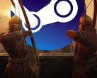 Age of Empires IV está disponible en Steam con un 65% de descuento hasta el 16 de junio de 2026.