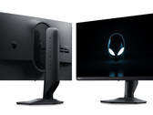 El Alienware AW2524HF es una alternativa más barata al AW2524H. (Fuente de la imagen: Dell)