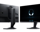 El Alienware AW2524HF es una alternativa más barata al AW2524H. (Fuente de la imagen: Dell)