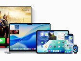 Apple está dando un nuevo aire a todos los sistemas operativos. (Fuente de la imagen: Apple)