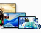 Apple está dando un nuevo aire a todos los sistemas operativos. (Fuente de la imagen: Apple)