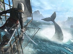 Una imagen del juego Assassin&#039;s Creed IV Black Flag. (Fuente de la imagen: Steam)