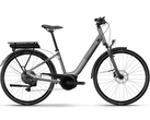 La e-bike Raleigh Captus incorpora un motor Bosch Active Line de transmisión central (Fuente de la imagen: Raleigh)