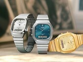 Los relojes Classic AQ-240 de Casio
