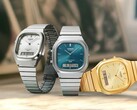 Los relojes Classic AQ-240 de Casio