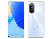 El Nova 9 SE estará disponible en al menos tres colores. (Fuente de la imagen: WinFuture)