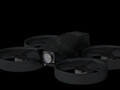 Se rumorea que el DJI FPV debutará este verano. (Fuente de la imagen: @DealsDrone)