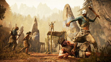 (Fuente de la imagen: Steam)