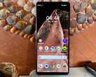 El Sony Xperia 1 VII funciona con Android 16. Sony promete 4 actualizaciones del sistema operativo y 6 años de parches de seguridad