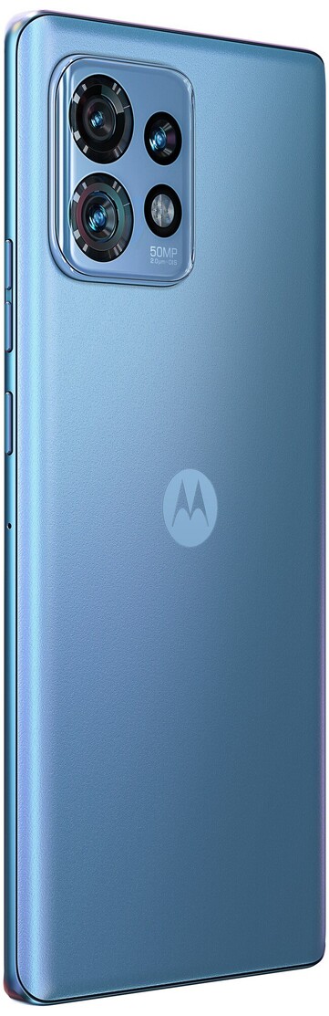 (Fuente de la imagen: Motorola vía @_snoopytech_)