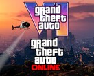 Se muestra un banner de GTA 6 y GTA Online