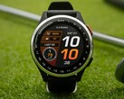 El reloj inteligente Approach S44 de Garmin está recibiendo una nueva actualización de software