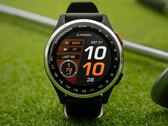El reloj inteligente Approach S44 de Garmin está recibiendo una nueva actualización de software