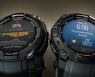 El smartwatch Instinct 3 AMOLED de Garmin (en la imagen) recibe la versión beta 10.16. (Fuente de la imagen: Garmin)
