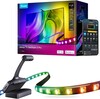 El Govee TV Backlight 3 Pro. (Fuente de la imagen: Govee)