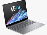 HP ha dejado congelada la marca OmniBook durante más de 20 años. (Fuente de la imagen: Roland Quandt & WinFuture)