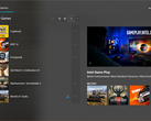 Intel lanza el widget XBox Game Bar junto con la última actualización del Centro de Comando de Gráficos (Fuente: Intel)