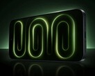 La pantalla de la serie Redmi K100 Pro