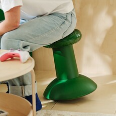 Taburete Thumbstick YXSTABY de Ikea