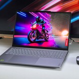 Lenovo Yoga Pro 9i G10 Aura Edition w recenzji