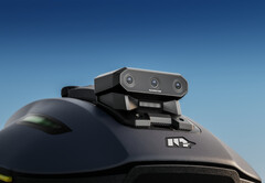 Mammotion presenta en CES 2026 dos robots cortacésped mejorados para céspedes pequeños de hasta 1.000 metros cuadrados. (Fuente de la imagen: Mammotion)