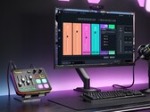 El mezclador de audio Maono G3 ofrece a los jugadores mezclas independientes de chat, auriculares y transmisión para un audio en directo más controlado y pulido.