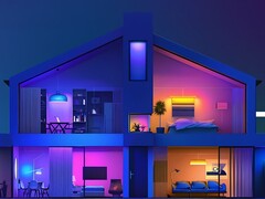 Se rumorea que Matter 1.5 traerá soporte para sistemas de riego inteligentes y sensores de suelo. (Fuente de la imagen: CSA)