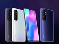 El Mi Note 10 Lite está recibiendo ahora Android 11. (Fuente: Xiaomi)