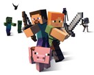 SkyDoesMinecraft ha puesto a la venta su popular canal de YouTube por un elevado precio de 900.000 dólares (Imagen: Minecraft)