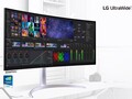 El LG UltraWide 40WP95C funciona de forma nativa a 5.120 x 2.160 píxeles. (Fuente de la imagen: LG)
