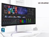 El LG UltraWide 40WP95C funciona de forma nativa a 5.120 x 2.160 píxeles. (Fuente de la imagen: LG)