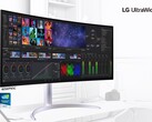 El LG UltraWide 40WP95C funciona de forma nativa a 5.120 x 2.160 píxeles. (Fuente de la imagen: LG)