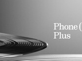 El Nothing Phone 2a Plus se lanzará el 31 de julio (Fuente de la imagen: Nothing [editado])