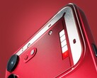 El Nothing Phone (4b) también está disponible en una edición RCB en color rojo.