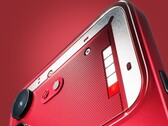 El Nothing Phone (4b) también está disponible en una edición RCB en color rojo.