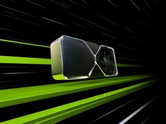 Una GPU Founders Edition. (Fuente de la imagen: Nvidia)