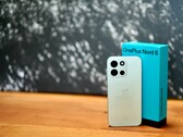 OnePlus Nord 6 a prueba