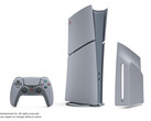 La PS5 Digital 30 Aniversario volverá a estar disponible para su compra. (Fuente de la imagen: PlayStation)