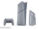 La PS5 Digital 30 Aniversario volverá a estar disponible para su compra. (Fuente de la imagen: PlayStation)